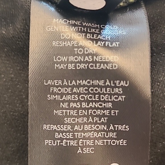 Anthropologie Theresa Tunic Top Green Size Small - Picture 11 of 11